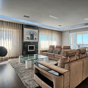 Appartement met Drie Slaapkamers